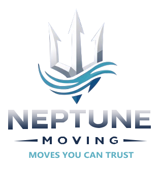 Neptune Moving